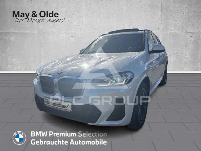 2023 BMW iX