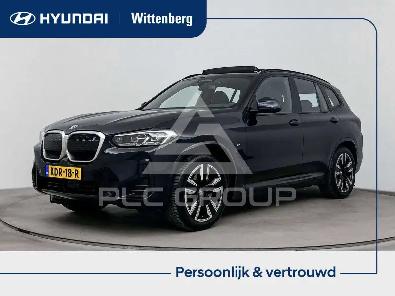 2023 BMW iX