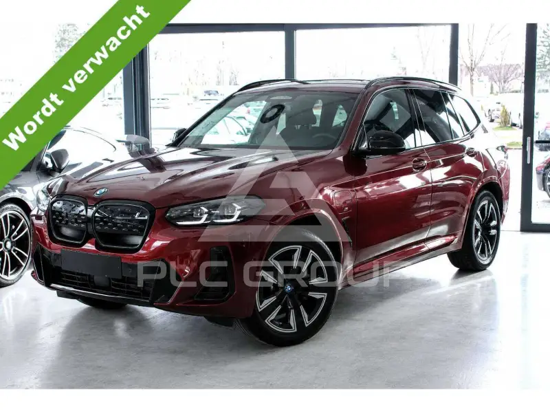 2023 BMW iX