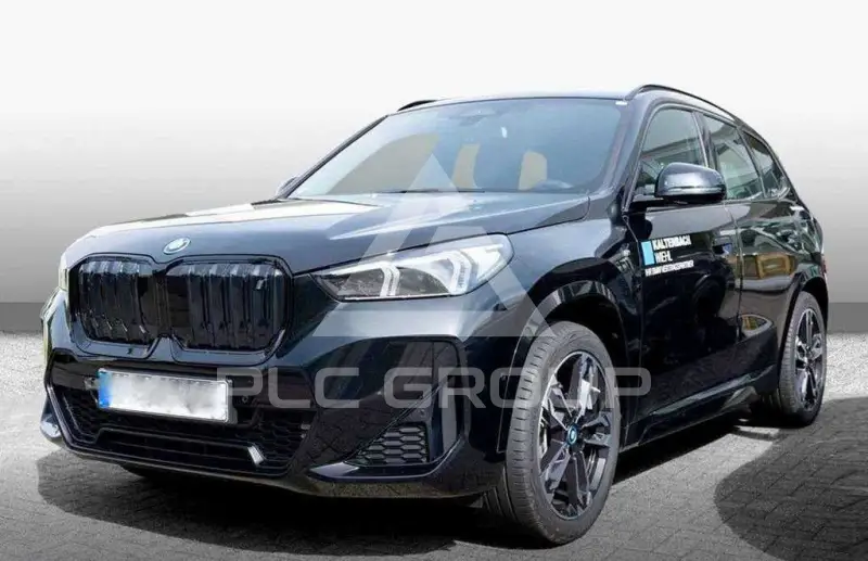 2023 BMW iX