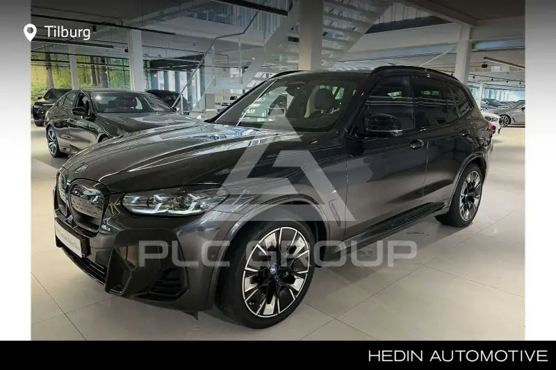 2023 BMW iX