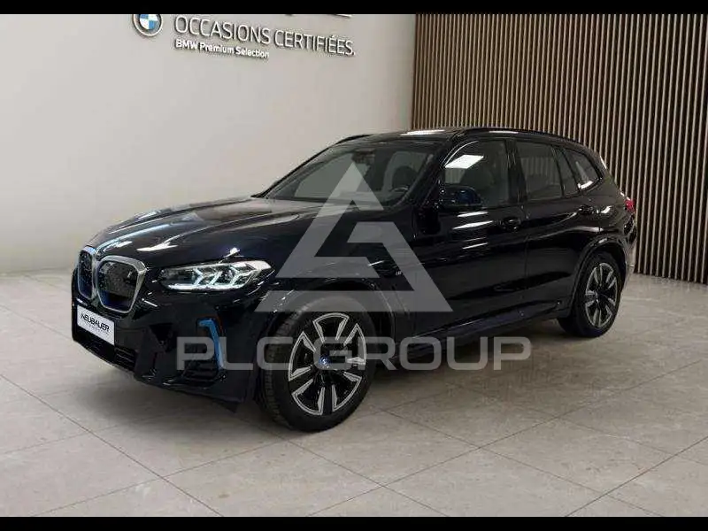 2023 BMW iX
