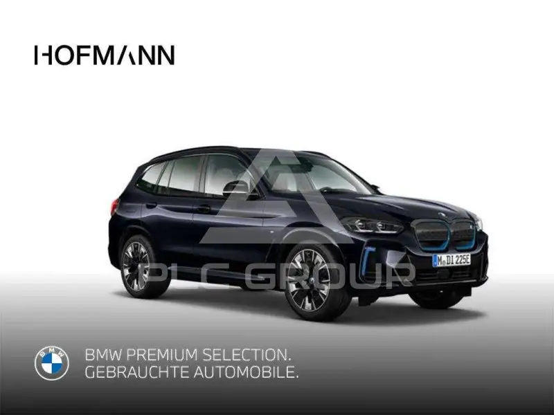 2023 BMW iX