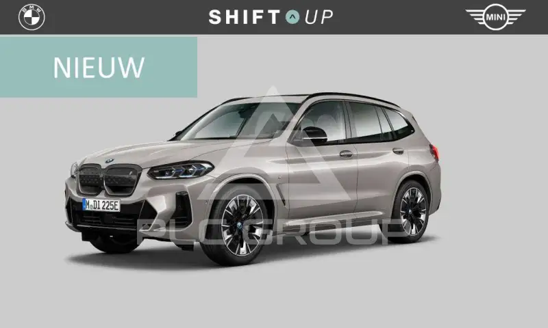 2023 BMW iX
