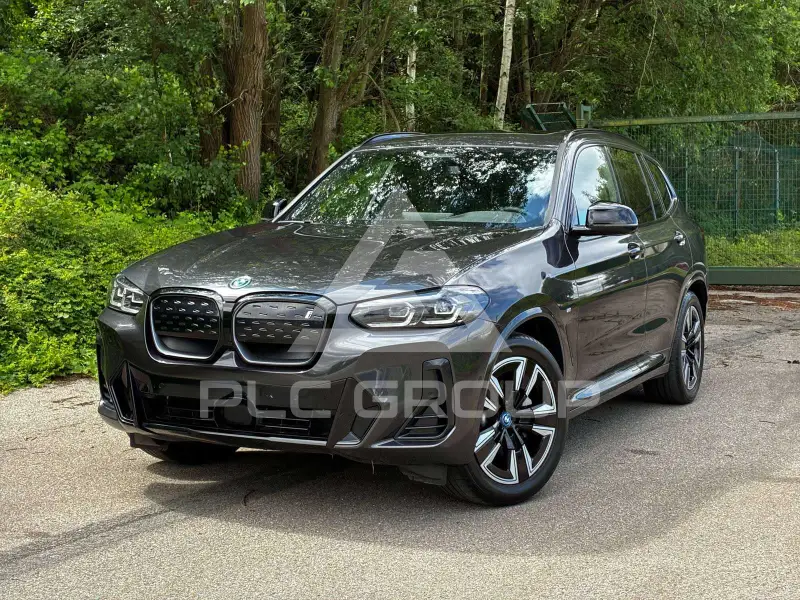 2023 BMW iX