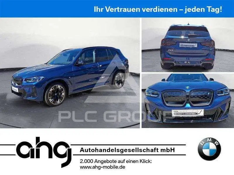 2023 BMW iX