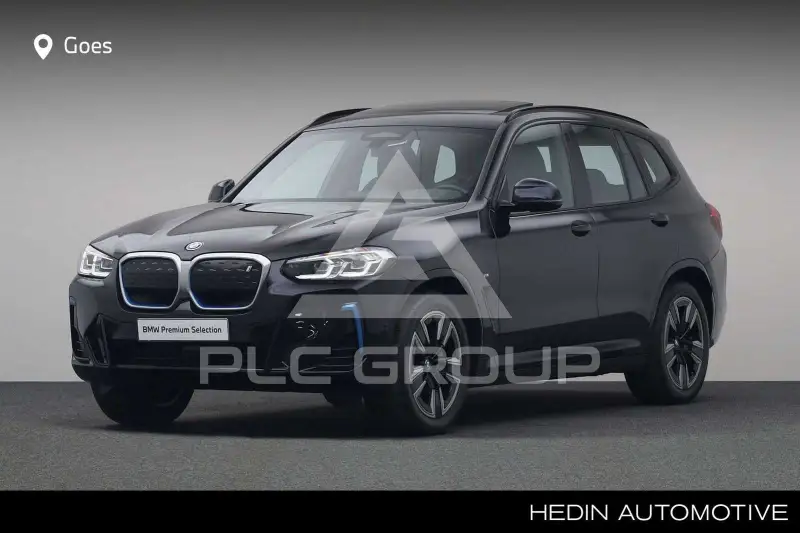 2023 BMW iX