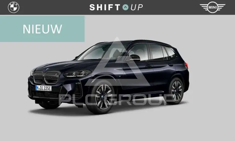 2023 BMW iX
