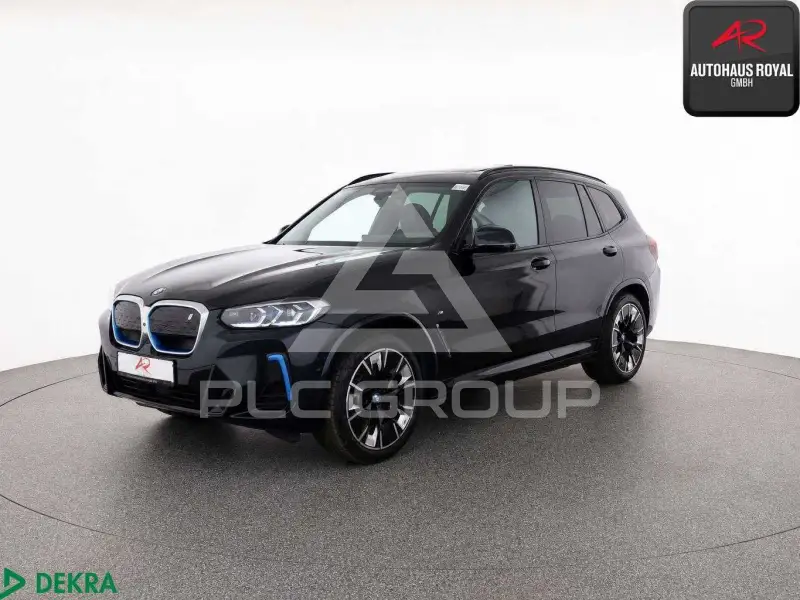 2023 BMW iX