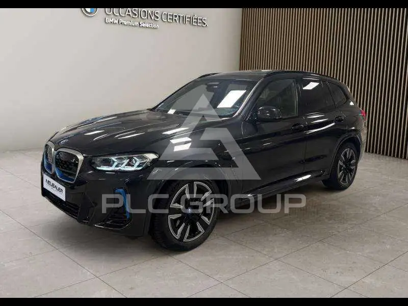 2023 BMW iX