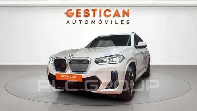 2023 BMW iX