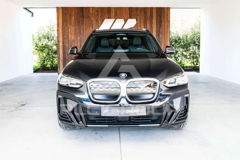 2023 BMW iX