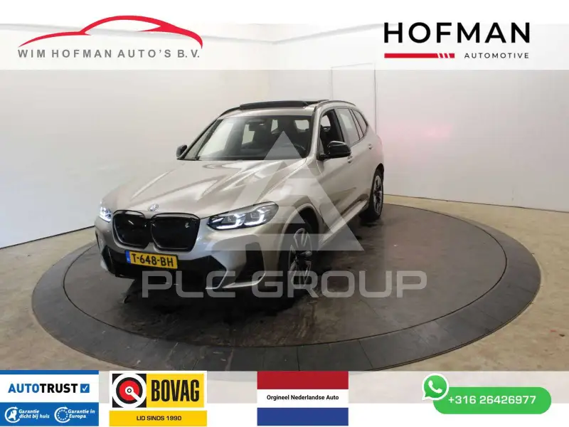 2023 BMW iX