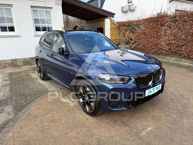2023 BMW iX