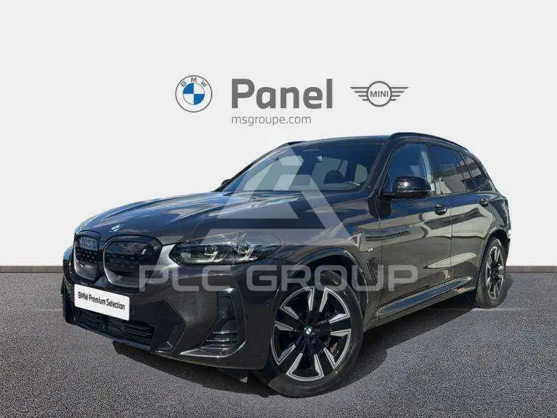 2023 BMW iX