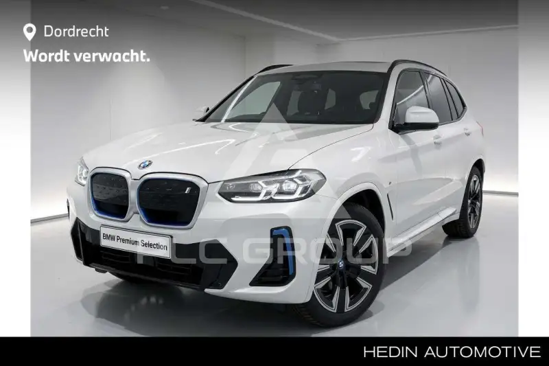 2023 BMW iX
