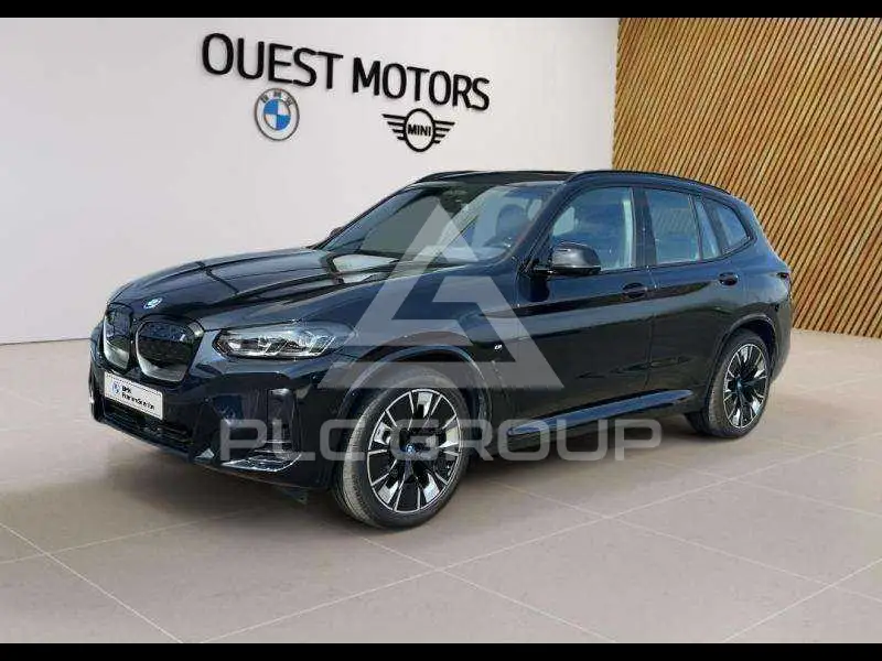 2023 BMW iX