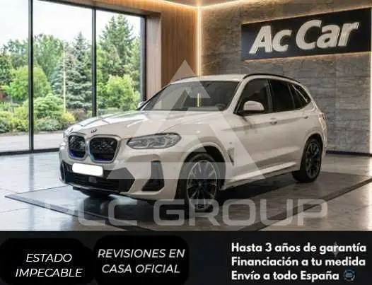 2023 BMW iX