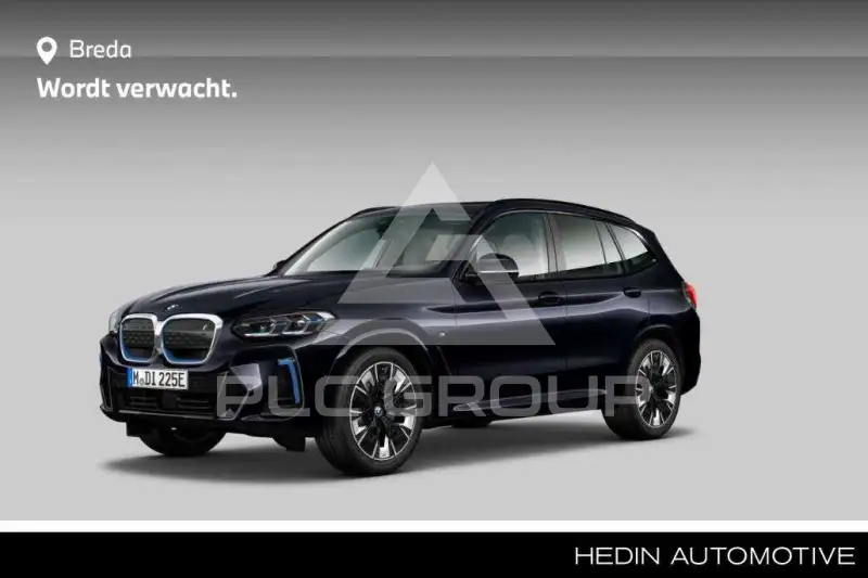 2023 BMW iX