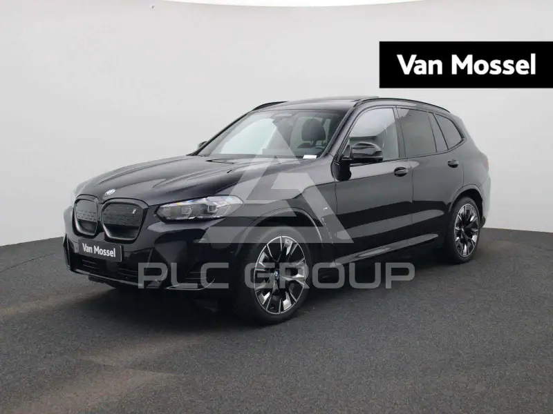 2023 BMW iX