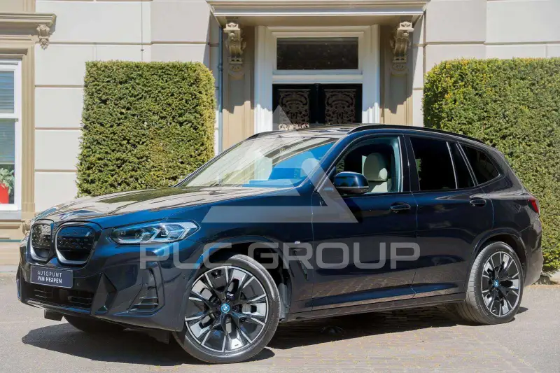 2023 BMW iX