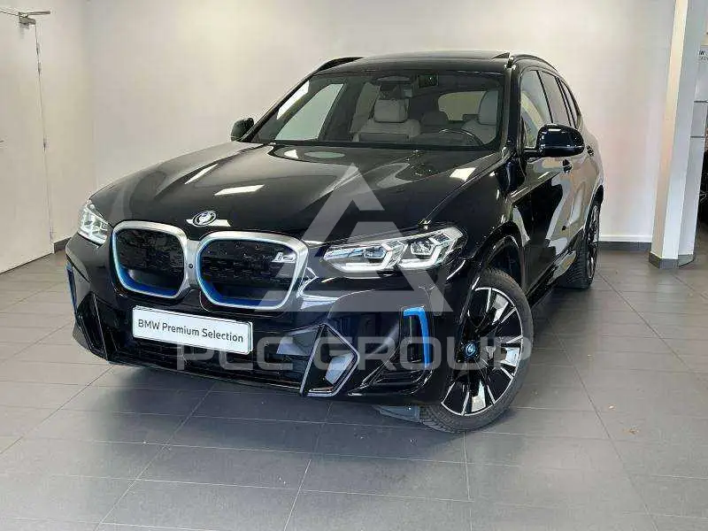 2023 BMW iX