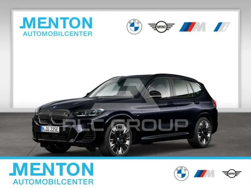 2023 BMW iX