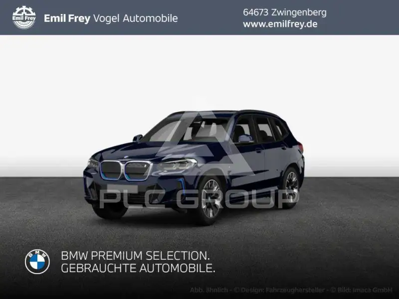 2023 BMW iX