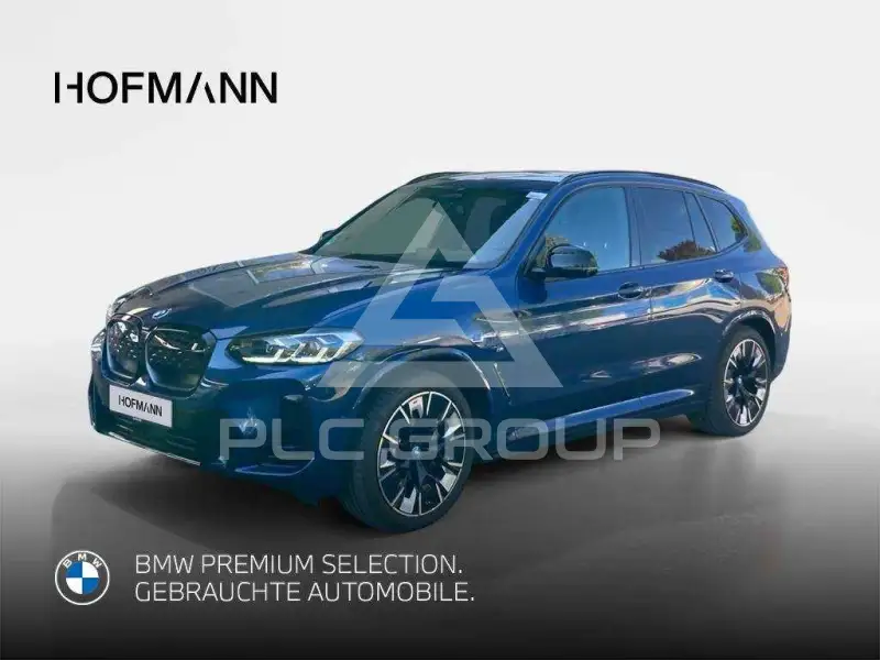 2023 BMW iX