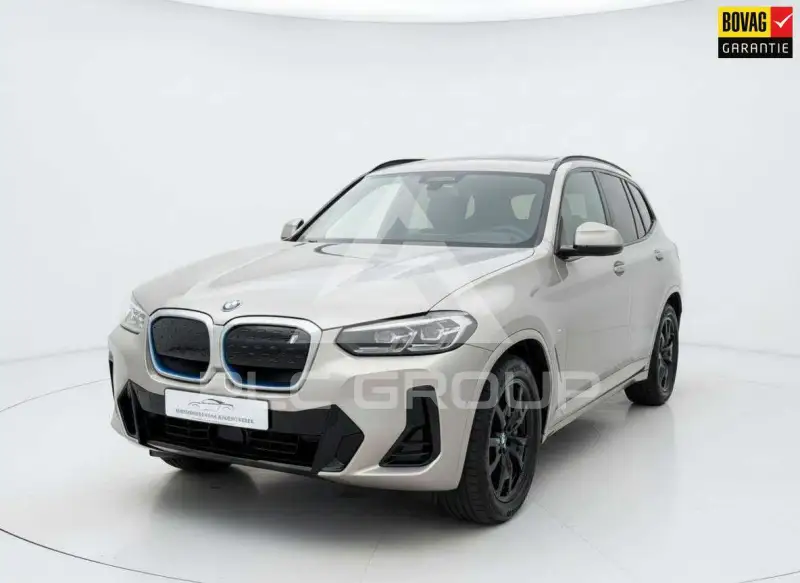 2023 BMW iX