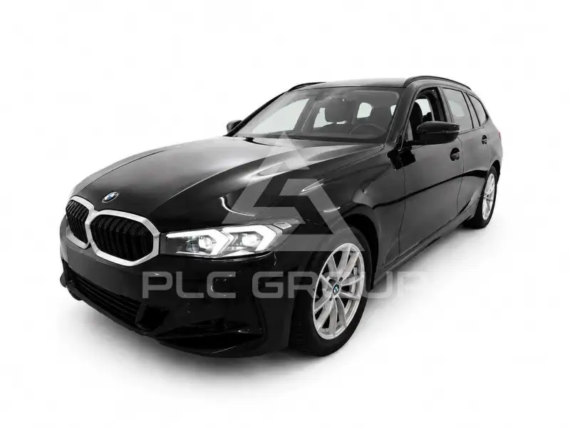2023 BMW 318