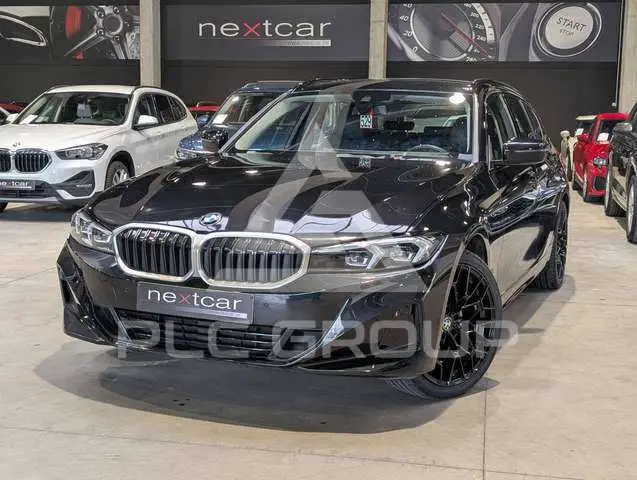 2023 BMW 318