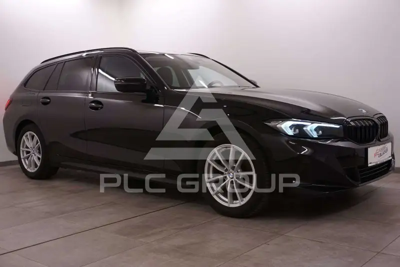 2023 BMW 318