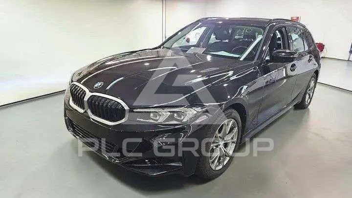 2023 BMW 318