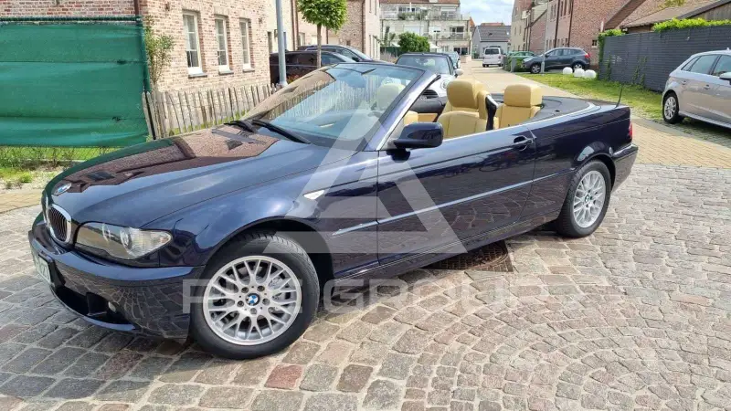 2023 BMW 318
