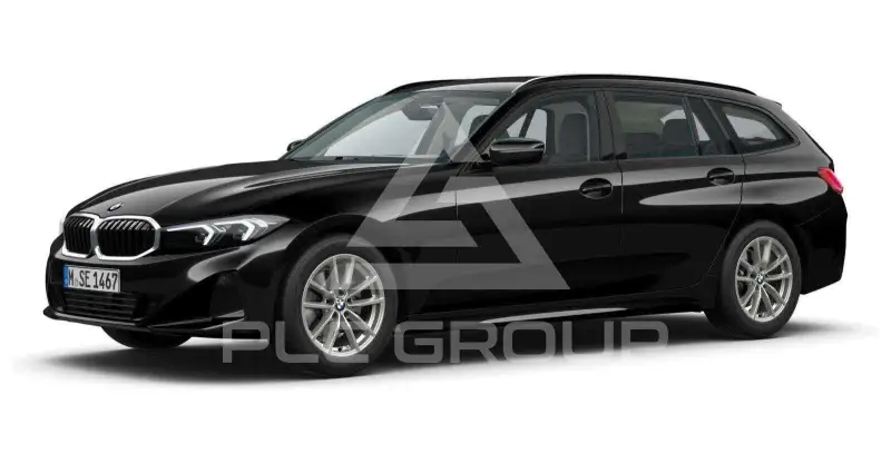 2023 BMW 318