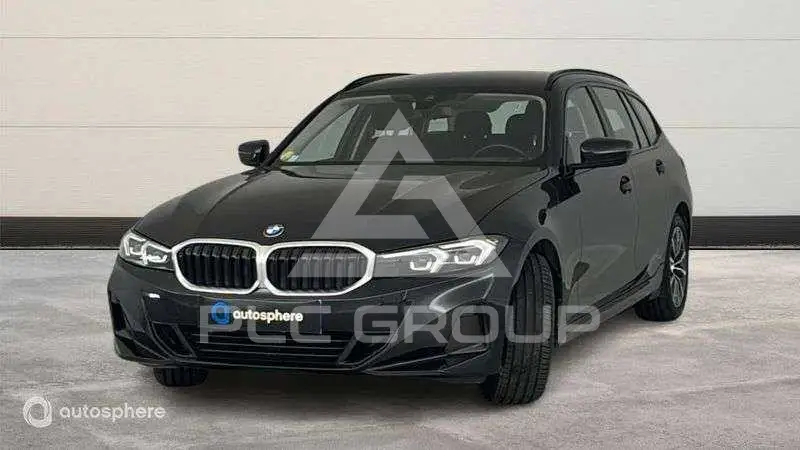 2023 BMW 318
