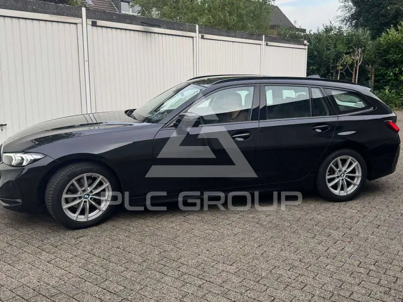 2023 BMW 318
