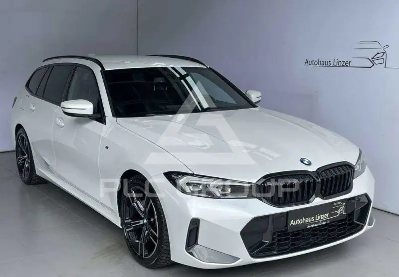 2023 BMW 318