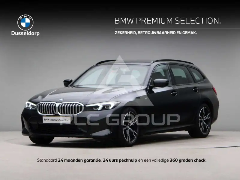 2023 BMW 318