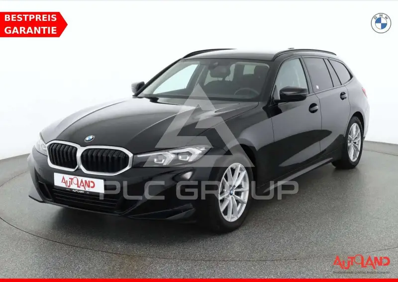 2023 BMW 318