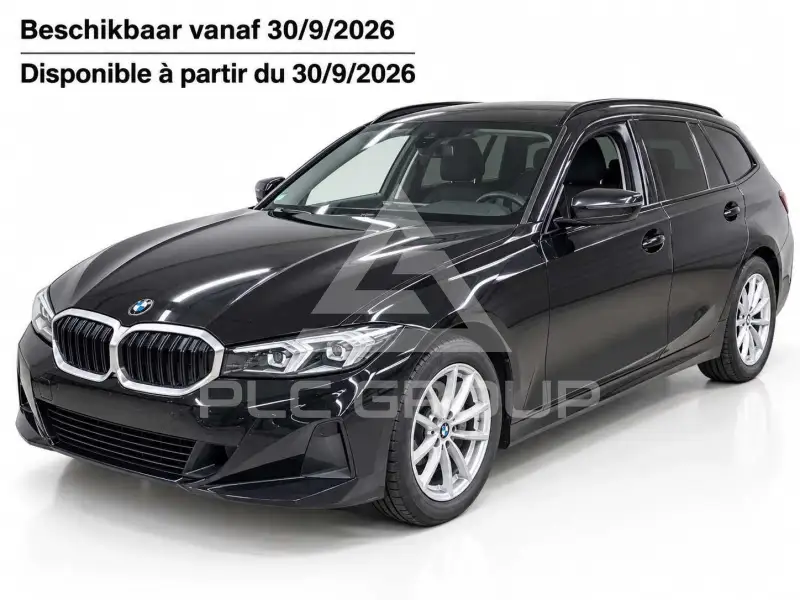 2023 BMW 318