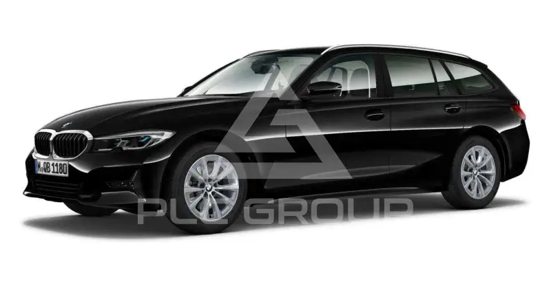 2023 BMW 318