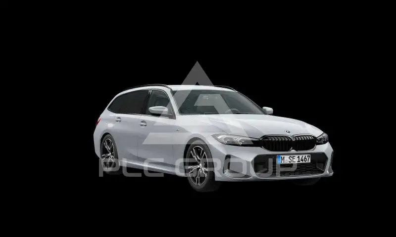 2023 BMW 318
