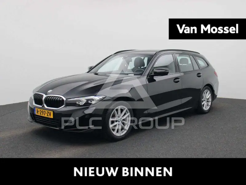 2023 BMW 318