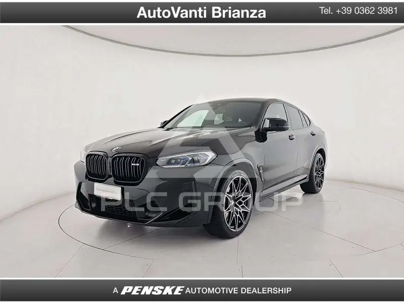 2023 BMW X4