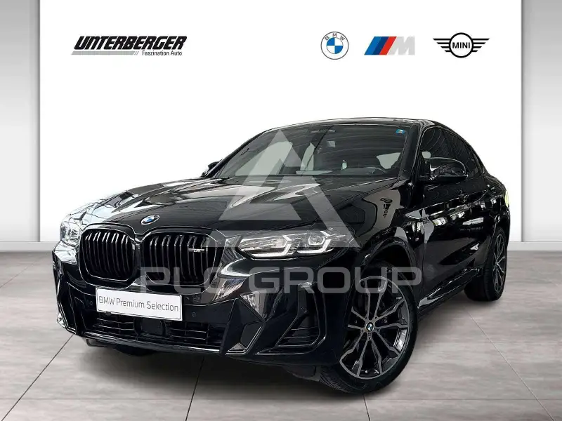 2023 BMW X4