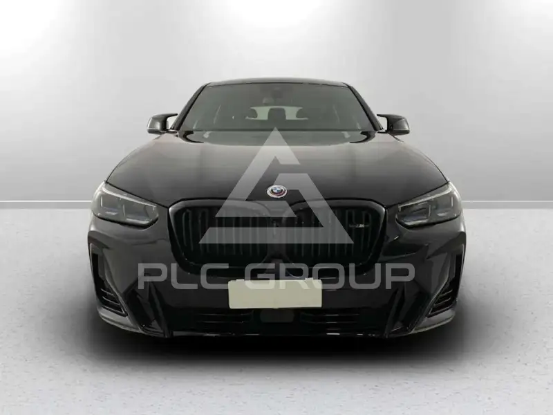 2023 BMW X4
