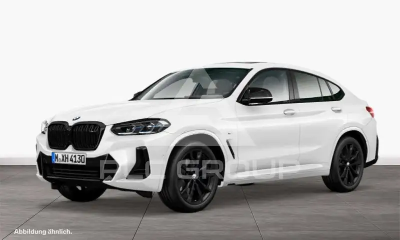 2023 BMW X4