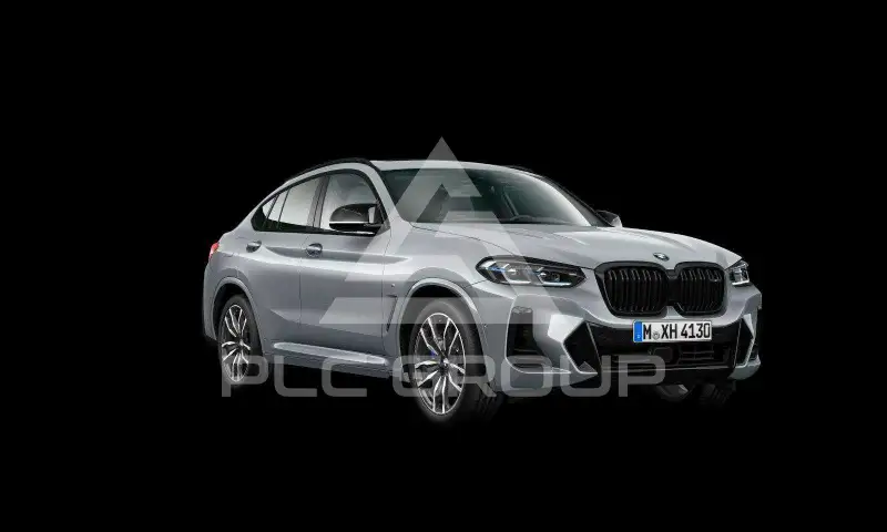 2023 BMW X4